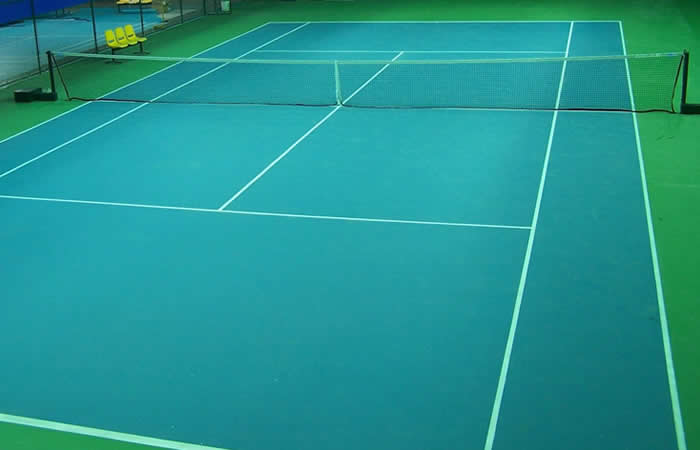 Sports Flooring in Coimbatore