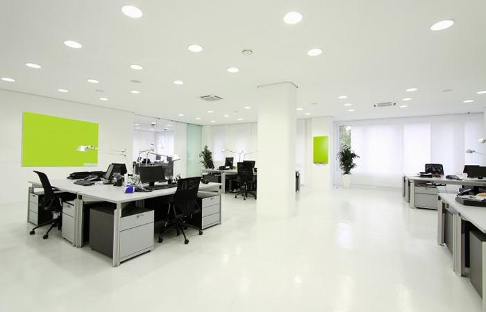 SGA Solutions is the best leading Epoxy Flooring Applicator in coimbatore.