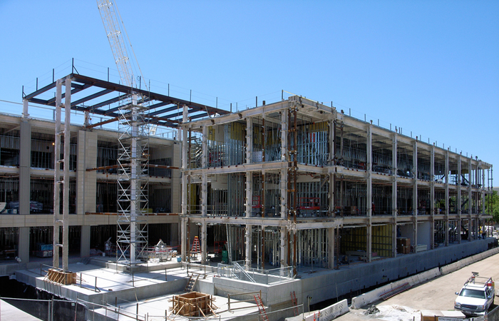 Sga Solutions Epoxy Flooring