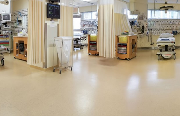 Sga Solutions Expoxy Flooring